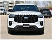 2026 Ford Explorer ST-Line (Stk: X62270) in GEORGETOWN - Image 4 of 26