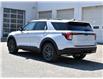 2026 Ford Explorer ST-Line (Stk: X62270) in GEORGETOWN - Image 7 of 26