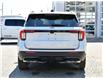 2026 Ford Explorer ST-Line (Stk: X62270) in GEORGETOWN - Image 8 of 26