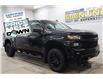 2021 Chevrolet Silverado 1500 Custom Trail Boss (Stk: S1622A) in Watrous - Image 1 of 38