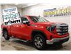 2024 GMC Sierra 1500 SLE (Stk: T3199A) in Watrous - Image 1 of 45