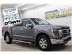 2022 Ford F-150  (Stk: S1600A) in Watrous - Image 1 of 37