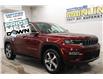 2023 Jeep Grand Cherokee Limited (Stk: T3376A) in Watrous - Image 1 of 44