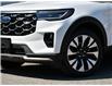 2026 Ford Explorer Platinum (Stk: X62271) in GEORGETOWN - Image 2 of 27