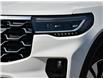 2026 Ford Explorer Platinum (Stk: X62271) in GEORGETOWN - Image 3 of 27