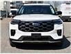 2026 Ford Explorer Platinum (Stk: X62271) in GEORGETOWN - Image 4 of 27