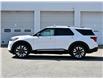 2026 Ford Explorer Platinum (Stk: X62271) in GEORGETOWN - Image 5 of 27