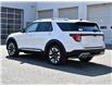 2026 Ford Explorer Platinum (Stk: X62271) in GEORGETOWN - Image 7 of 27