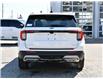 2026 Ford Explorer Platinum (Stk: X62271) in GEORGETOWN - Image 8 of 27