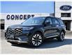 2026 Ford Explorer Platinum (Stk: X62272) in GEORGETOWN - Image 1 of 27