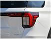 2026 Ford Explorer Platinum (Stk: X62271) in GEORGETOWN - Image 9 of 27