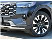 2026 Ford Explorer Platinum (Stk: X62272) in GEORGETOWN - Image 2 of 27