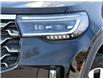 2026 Ford Explorer Platinum (Stk: X62272) in GEORGETOWN - Image 3 of 27
