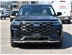 2026 Ford Explorer Platinum (Stk: X62272) in GEORGETOWN - Image 4 of 27