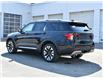 2026 Ford Explorer Platinum (Stk: X62272) in GEORGETOWN - Image 7 of 27