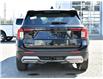 2026 Ford Explorer Platinum (Stk: X62272) in GEORGETOWN - Image 8 of 27