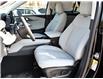 2026 Ford Explorer Platinum (Stk: X62272) in GEORGETOWN - Image 12 of 27