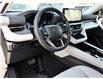 2026 Ford Explorer Platinum (Stk: X62272) in GEORGETOWN - Image 13 of 27