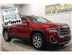 2021 GMC Acadia SLT (Stk: T3425A) in Watrous - Image 1 of 47