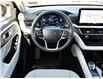 2026 Ford Explorer Platinum (Stk: X62272) in GEORGETOWN - Image 23 of 27