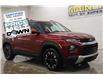 2023 Chevrolet TrailBlazer LT (Stk: T3423A) in Watrous - Image 1 of 37