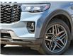 2026 Ford Explorer ST-Line (Stk: X62381) in GEORGETOWN - Image 2 of 27