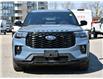 2026 Ford Explorer ST-Line (Stk: X62381) in GEORGETOWN - Image 4 of 27