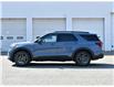 2026 Ford Explorer ST-Line (Stk: X62381) in GEORGETOWN - Image 5 of 27