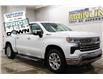 2024 Chevrolet Silverado 1500 LTZ (Stk: T3234A) in Watrous - Image 1 of 20