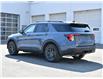 2026 Ford Explorer ST-Line (Stk: X62381) in GEORGETOWN - Image 7 of 27