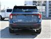 2026 Ford Explorer ST-Line (Stk: X62381) in GEORGETOWN - Image 8 of 27