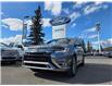 2021 Mitsubishi Outlander Plug-In Hybrid GT (Stk: S-683B) in Calgary - Image 1 of 9