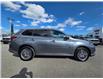 2021 Mitsubishi Outlander Plug-In Hybrid GT (Stk: S-683B) in Calgary - Image 3 of 9