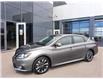 2017 Nissan Sentra 1.6 SR Turbo (Stk: 9168A) in Cornwall - Image 1 of 30