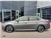 2017 Nissan Sentra 1.6 SR Turbo (Stk: 9168A) in Cornwall - Image 2 of 30