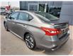 2017 Nissan Sentra 1.6 SR Turbo (Stk: 9168A) in Cornwall - Image 3 of 30