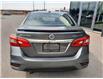 2017 Nissan Sentra 1.6 SR Turbo (Stk: 9168A) in Cornwall - Image 4 of 30