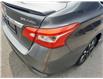 2017 Nissan Sentra 1.6 SR Turbo (Stk: 9168A) in Cornwall - Image 6 of 30