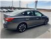 2017 Nissan Sentra 1.6 SR Turbo (Stk: 9168A) in Cornwall - Image 7 of 30