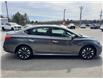 2017 Nissan Sentra 1.6 SR Turbo (Stk: 9168A) in Cornwall - Image 8 of 30