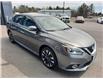 2017 Nissan Sentra 1.6 SR Turbo (Stk: 9168A) in Cornwall - Image 9 of 30