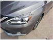 2017 Nissan Sentra 1.6 SR Turbo (Stk: 9168A) in Cornwall - Image 12 of 30