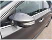2017 Nissan Sentra 1.6 SR Turbo (Stk: 9168A) in Cornwall - Image 14 of 30