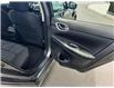 2017 Nissan Sentra 1.6 SR Turbo (Stk: 9168A) in Cornwall - Image 25 of 30
