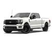 2026 Ford F-150 Lariat (Stk: 26CT3452) in Canmore - Image 1 of 6