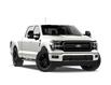2026 Ford F-150 Lariat (Stk: 26CT3452) in Canmore - Image 4 of 6