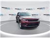 2026 Jeep Grand Cherokee Base (Stk: 260276) in Windsor - Image 2 of 24