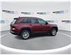 2026 Jeep Grand Cherokee Base (Stk: 260276) in Windsor - Image 8 of 24