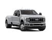 2026 Ford F-350 Lariat (Stk: 26AT3495) in Airdrie - Image 3 of 6