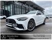 2023 Mercedes-Benz AMG C 43 Base (Stk: 26MB178A) in Innisfil - Image 1 of 18